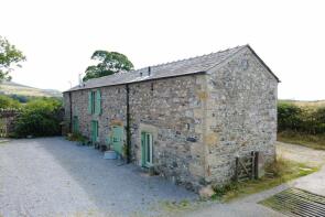 The Mews, The Howe, Access Road To Howe Farm, Cockermouth CA13 0RA