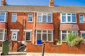6, Mill Avenue, Grimsby DN31 2RS