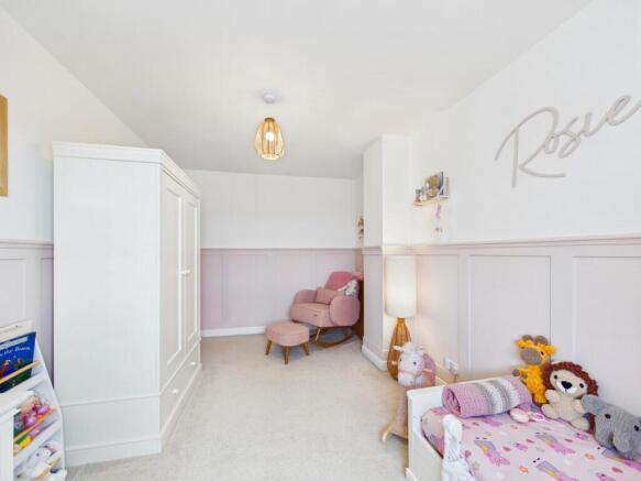 3 bed End of Terrace for sale Image 9