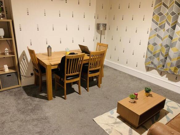 Living/Dining