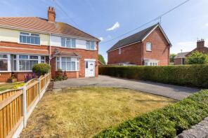 7, Eastern Road, Nantwich CW5 7HT
