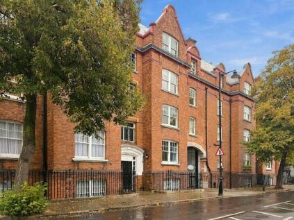 Cloudesley Mansions, Cloudesley Place, London, N1 0ED