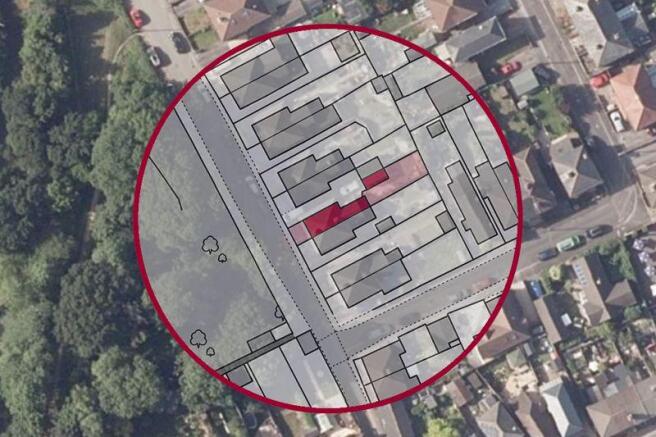 Aerial Map