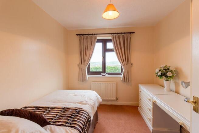 Bedroom 4 (Double)