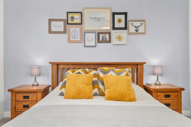 Principal Bedroom