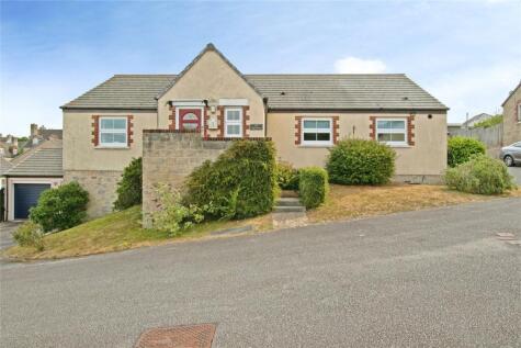 Treffry Road, TRURO, Cornwall, TR1