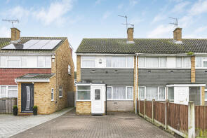 10, Benen-stock Road, Stanwell Moor TW19 6AW