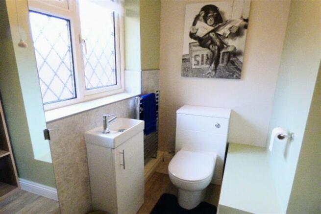 En-Suite