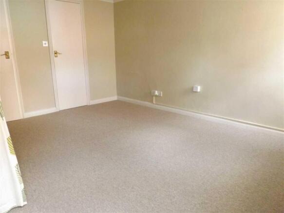 Studio Room