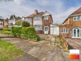 43, Beverley Court Road, Quinton, Birmingham B32 1HB