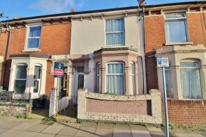 42, Shearer Road, Portsmouth PO1 5LP