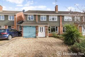 72, Northlands Road, Romsey SO51 5SE