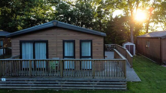 2 bed Lodge for sale Image 12