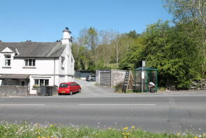 Crossways, Brook Street, Troutbeck Bridge, Windermere LA23 1HN