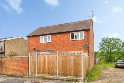 Coombe Hill Crescent, Thame
