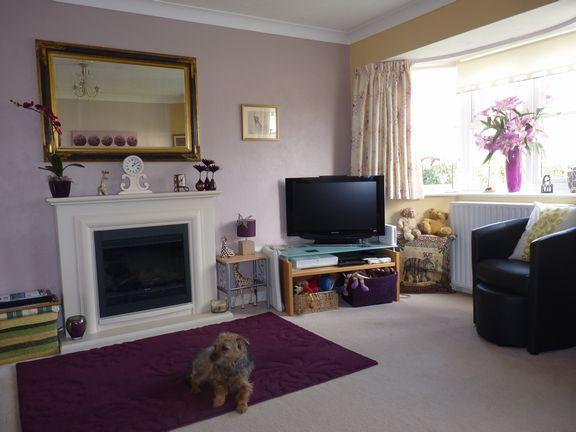 sitting room