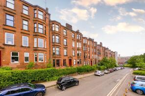 Flat 0/1, 115, Buccleuch Street, Glasgow G3 6QN