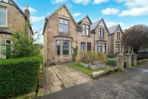 12, Jedburgh Avenue, Rutherglen, Glasgow G73 3EW