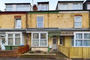 28, Travis Street, Bridlington YO15 2EG