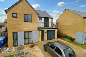 30, Elvedon Close, Ipswich IP3 9WE