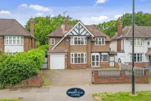 4, Leamington Road, Coventry CV3 6GF