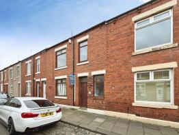 134, St Pauls Road, Jarrow NE32 3AS
