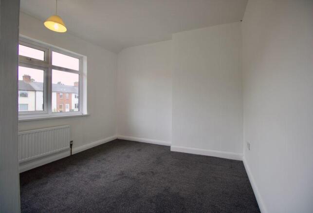 Bedroom 1 (Double)