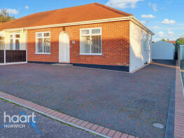 12, Thorpe Avenue, Thorpe St Andrew NR7 0XB