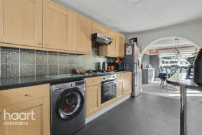6, Willis Court, Sheerness ME12 3PY