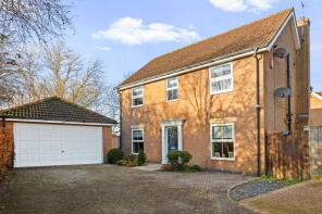 1, Brocklesby Avenue, Immingham DN40 2AS