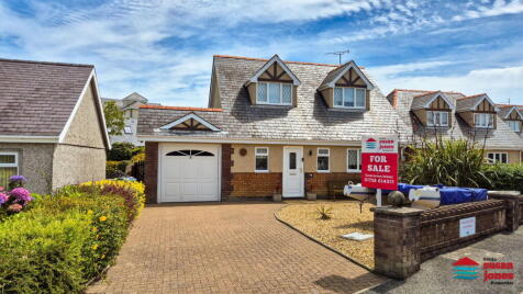 Wern Wylan, Morfa Nefyn LL53