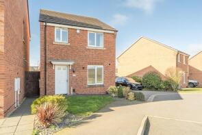 37, Pullman Drive, Kingswinford DY6 7BE