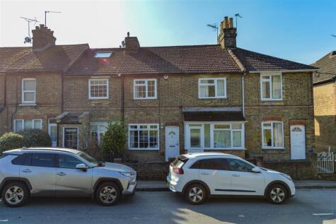 Rochester Road, Burham