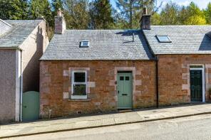 27, Dingleton Road, Melrose TD6 9QS