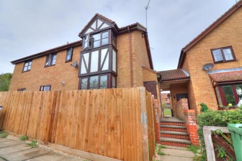 The Pastures, Hemel Hempstead, HP1