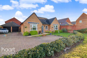 2, Skylark Avenue, Southminster CM0 7YF