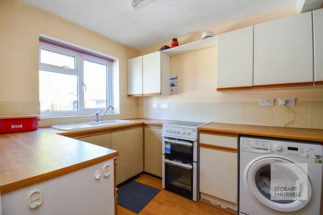 Kitchen Outlook 