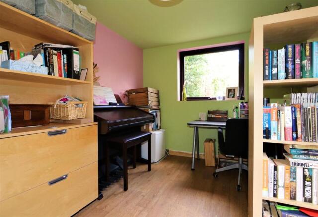 MUSIC ROOM
