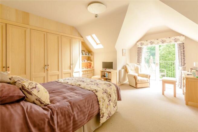 Principal Bedroom