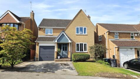 Primrose Bank, Bingham
