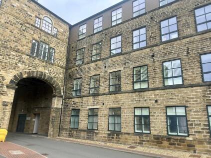 Bridgehouse Mills, Haworth , Keighley, BD22