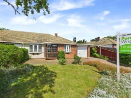 33, Queensdale Close, Ipswich IP1 4JZ
