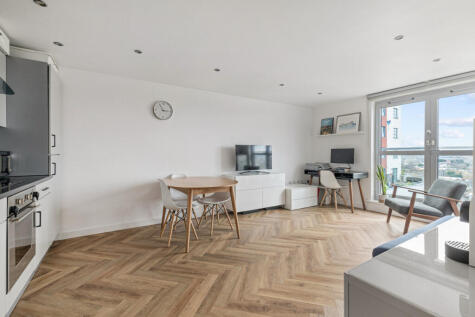 Balmes Road, London, N1