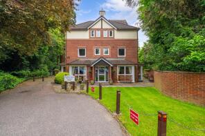 2, Heathdene Manor, Grandfield Avenue, Watford WD17 4PZ