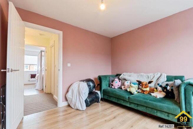 Malting Crescent, Nottingham, NG9 photo 4