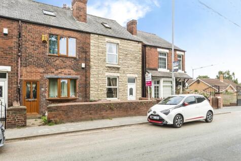 Womersley Road, Knottingley