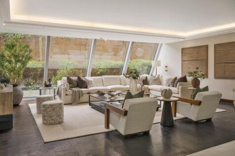 Chesham Place, Belgravia