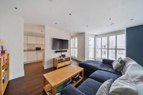 Flat 80, 7, Queensland Road, London N7 7FF