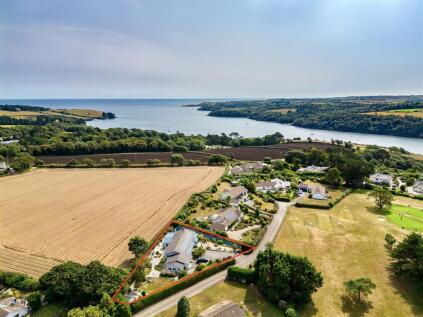 Mawnan Smith | South Cornwall