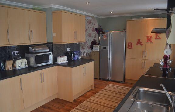 Kitchen I